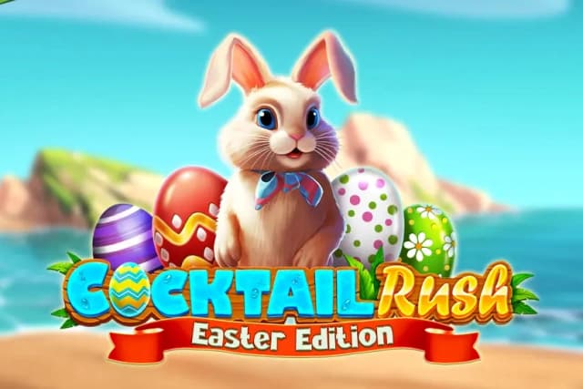 Cocktail Rush - Easter Edition